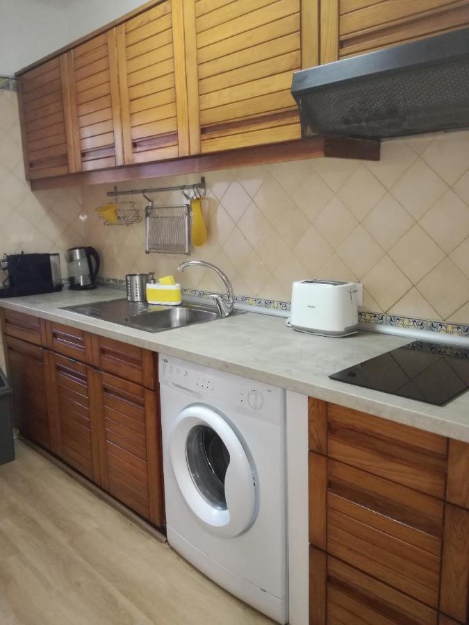 Vilamoura Beach & Pool Apartment 외부 사진