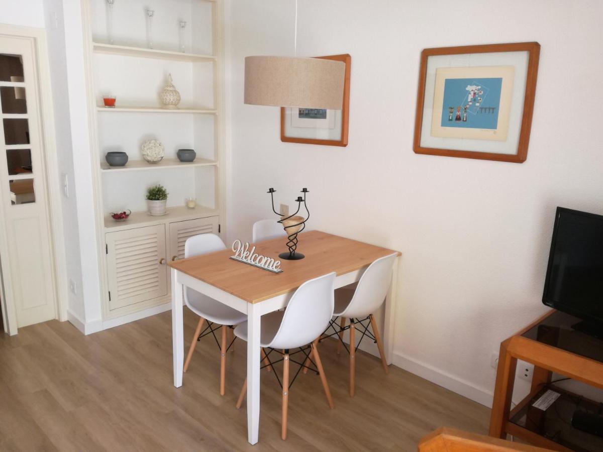 Vilamoura Beach & Pool Apartment 외부 사진
