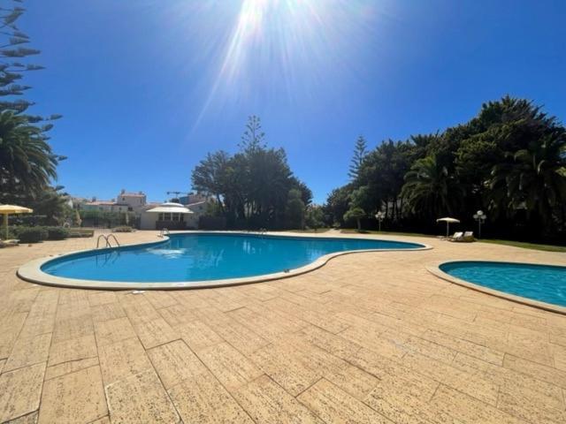 Vilamoura Beach & Pool Apartment 외부 사진