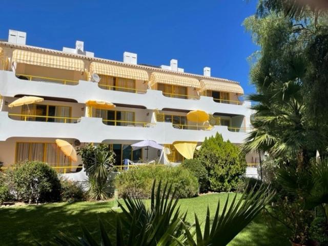 Vilamoura Beach & Pool Apartment 외부 사진
