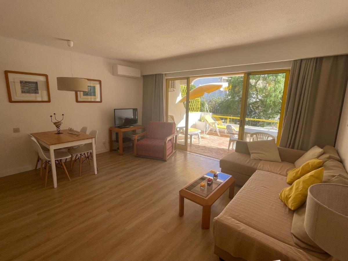 Vilamoura Beach & Pool Apartment 외부 사진