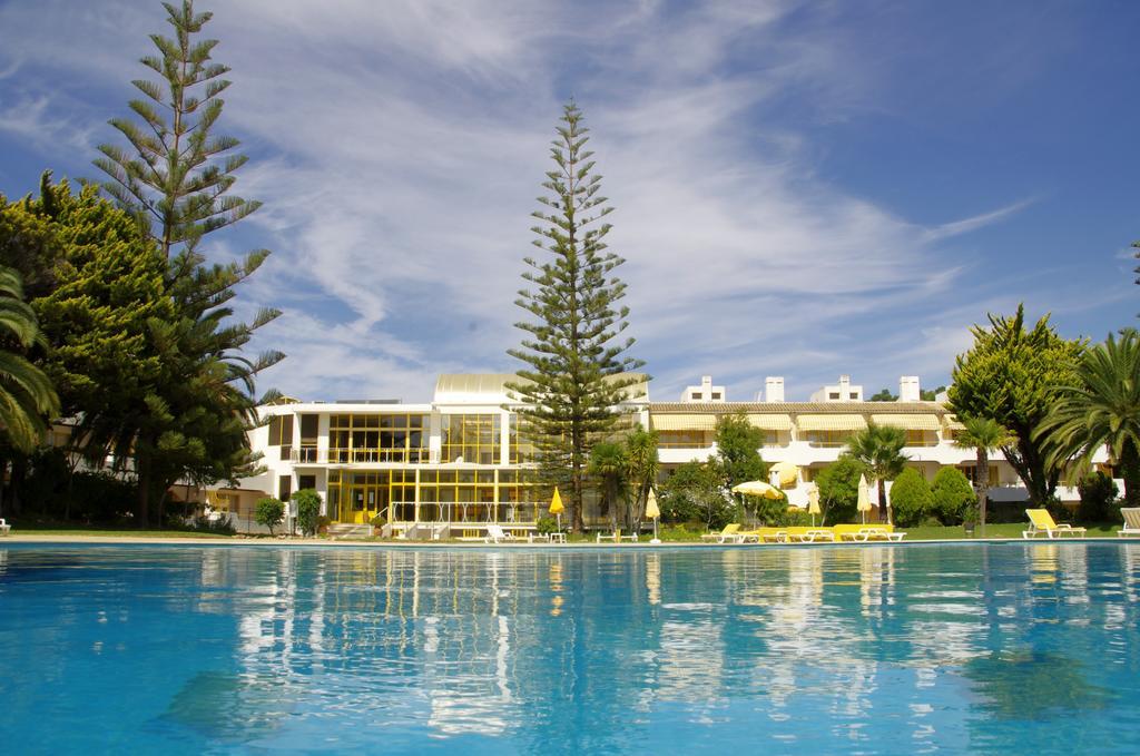 Vilamoura Beach & Pool Apartment 외부 사진